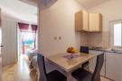 FerienhausKroatien - : Apartments Nena (ST) - Standard One Bedroom Apartm