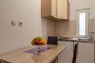 FerienhausKroatien - : Apartments Nena (ST) - Standard One Bedroom Apartm