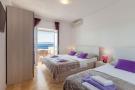 FerienhausKroatien - : Apartments Nena (ST) - Standard One Bedroom Apartm