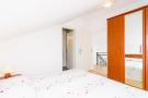 FerienhausKroatien - : Apartments Nikola - Comfort One Bedroom Apartment 