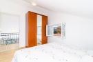 FerienhausKroatien - : Apartments Nikola - Comfort One Bedroom Apartment 