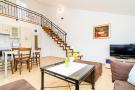 FerienhausKroatien - : Apartments Nikola - Comfort One Bedroom Apartment 