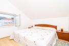 FerienhausKroatien - : Apartments Nikola - Comfort One Bedroom Apartment 