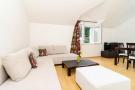 FerienhausKroatien - : Apartments Nikola - One Bedroom Apartment with two