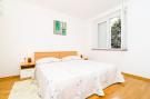 Holiday homeCroatia - Eastern Croatia: Apartments Nikola - One Bedroom Apartment with Ter