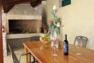 Holiday homeCroatia - Eastern Croatia: Apartments Villa Muškat - Duplex Three Bedroom Apa