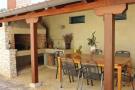 Holiday homeCroatia - Eastern Croatia: Apartments Villa Muškat - Duplex Three Bedroom Apa