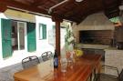 Holiday homeCroatia - Eastern Croatia: Apartments Villa Muškat - Duplex Three Bedroom Apa