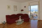 Holiday homeCroatia - Eastern Croatia: Apartments Villa Muškat - Duplex Three Bedroom Apa