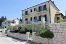 Holiday homeCroatia - Eastern Croatia: Apartments Villa Muškat - Duplex Three Bedroom Apa