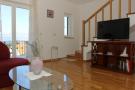 Holiday homeCroatia - Eastern Croatia: Apartments Villa Muškat - Duplex Three Bedroom Apa