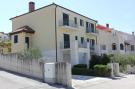 Holiday homeCroatia - Eastern Croatia: Apartments Villa Muškat - Duplex Three Bedroom Apa