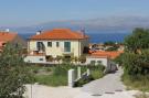 Holiday homeCroatia - Eastern Croatia: Apartments Villa Muškat - Duplex Three Bedroom Apa