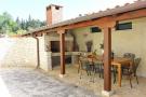 Holiday homeCroatia - Eastern Croatia: Apartments Villa Muškat - Duplex Three Bedroom Apa