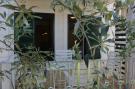 Holiday homeCroatia - Eastern Croatia: Apartments Villa Muškat - Duplex Three Bedroom Apa