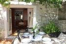 FerienhausKroatien - : Holiday House Granny Mary - Two Bedroom Holiday Ho