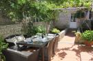 FerienhausKroatien - : Holiday House Granny Mary - Two Bedroom Holiday Ho