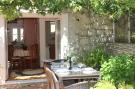 FerienhausKroatien - : Holiday House Granny Mary - Two Bedroom Holiday Ho