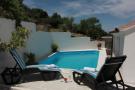 Holiday homeCroatia - Eastern Croatia: Holiday House Pine Tree - Three Bedroom Holiday Ho