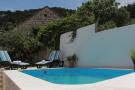 VakantiehuisKroatië - Oost Kroatië: Holiday House Pine Tree - Three Bedroom Holiday Ho