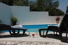 Holiday homeCroatia - Eastern Croatia: Holiday House Pine Tree - Three Bedroom Holiday Ho