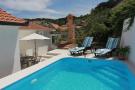 VakantiehuisKroatië - Oost Kroatië: Holiday House Pine Tree - Three Bedroom Holiday Ho