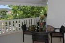 FerienhausKroatien - : Holiday House Pine Tree - Three Bedroom Holiday Ho