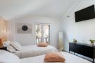 FerienhausKroatien - : Apartments Subrenum - Comfort Two Bedroom Apartmen