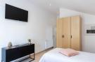 FerienhausKroatien - : Apartments Subrenum - Comfort Two Bedroom Apartmen