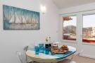 FerienhausKroatien - : Apartments Subrenum - Comfort Two Bedroom Apartmen