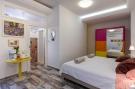 FerienhausKroatien - : Apartments Subrenum - Superior Studio Apartment wi