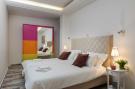 FerienhausKroatien - : Apartments Subrenum - Superior Studio Apartment wi