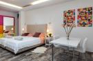 FerienhausKroatien - : Apartments Subrenum - Superior Studio Apartment wi