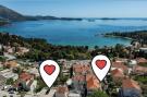 Holiday homeCroatia - Eastern Croatia: Apartments Subrenum - Superior Studio Apartment wi