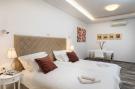 FerienhausKroatien - : Apartments Subrenum - Superior Studio Apartment wi