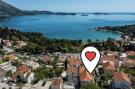 Holiday homeCroatia - Eastern Croatia: Apartments Subrenum - Superior Studio Apartment wi