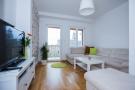 FerienhausKroatien - : Apartment Nera - Triplex Two Bedroom Apartment wit