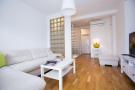 FerienhausKroatien - : Apartment Nera - Triplex Two Bedroom Apartment wit