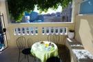 FerienhausKroatien - : Apartment Nera - Triplex Two Bedroom Apartment wit