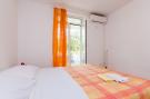 Holiday homeCroatia - Eastern Croatia: Apartments Glavor - One Bedroom Apartment with Ter