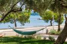 Holiday homeCroatia - Eastern Croatia: Apartments Glavor - One Bedroom Apartment with Ter