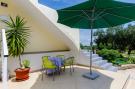 Holiday homeCroatia - Eastern Croatia: Apartments Glavor - One Bedroom Apartment with Ter