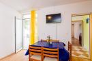 Holiday homeCroatia - Eastern Croatia: Apartments Glavor - One Bedroom Apartment with Ter