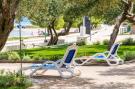 Holiday homeCroatia - Eastern Croatia: Apartments Glavor - One Bedroom Apartment with Ter