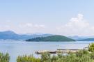 Holiday homeCroatia - Eastern Croatia: Apartments Glavor - One Bedroom Apartment with Ter