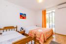 Holiday homeCroatia - Eastern Croatia: Apartments Glavor - One Bedroom Apartment with Ter