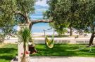 Holiday homeCroatia - Eastern Croatia: Apartments Glavor - One Bedroom Apartment with Ter