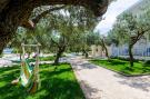 Holiday homeCroatia - Eastern Croatia: Apartments Glavor - One Bedroom Apartment with Ter