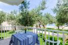 VakantiehuisKroatië - Oost Kroatië: Apartments Glavor - One Bedroom Apartment with Ter