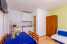 Holiday homeCroatia - Eastern Croatia: Apartments Glavor - One Bedroom Apartment with Ter  [7] 